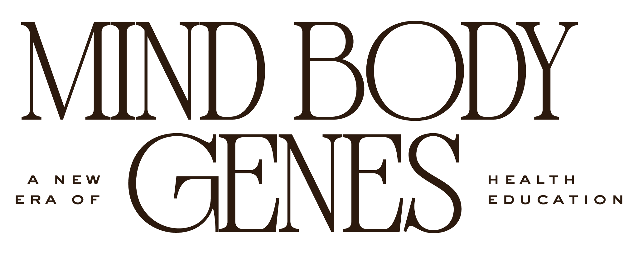 Mind Body Genes